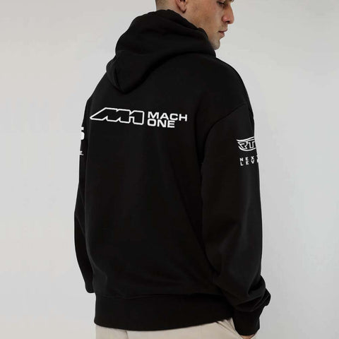 Radium Hoodie