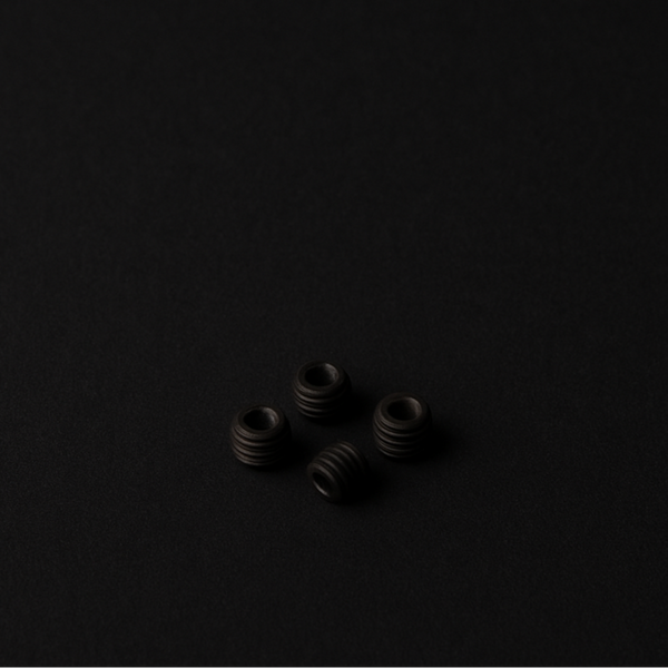 M5 Set Screws for Radium Performance® Motor Pulleys