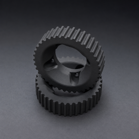 Radium Performance® Wheel Pulley 38T - Radium Core