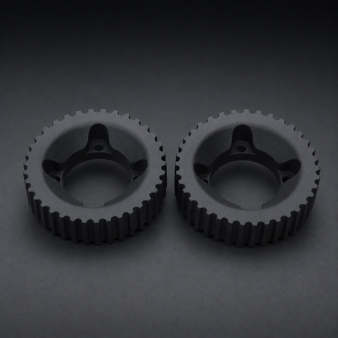Radium Performance® Wheel Pulley 38T - Radium Core