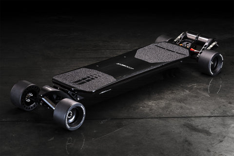 Mach One S Electric Skateboard