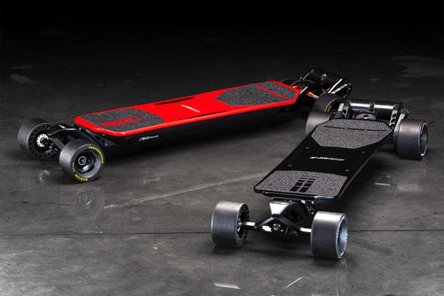 Mach One S Electric Skateboard