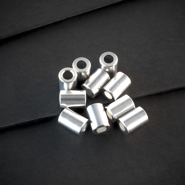 Radium Performance® Pulley spacers aluminium