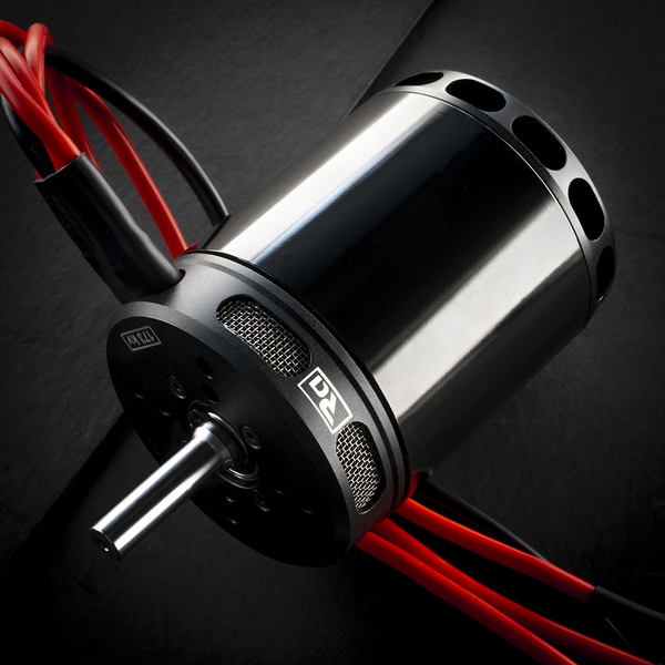 Radium Performance® Motor 6485 - LACROIX 10mm shaft version