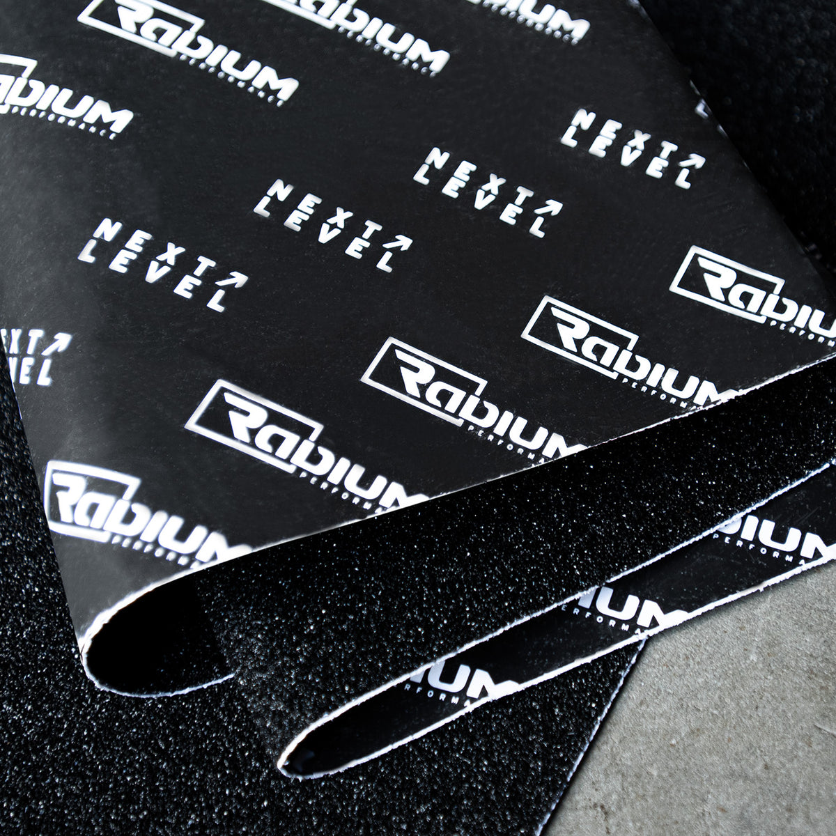 Radium Performance® Grip Tape - 60 Grit
