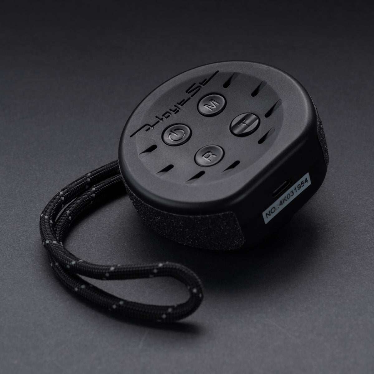 Hoyt Puck 2 Remote