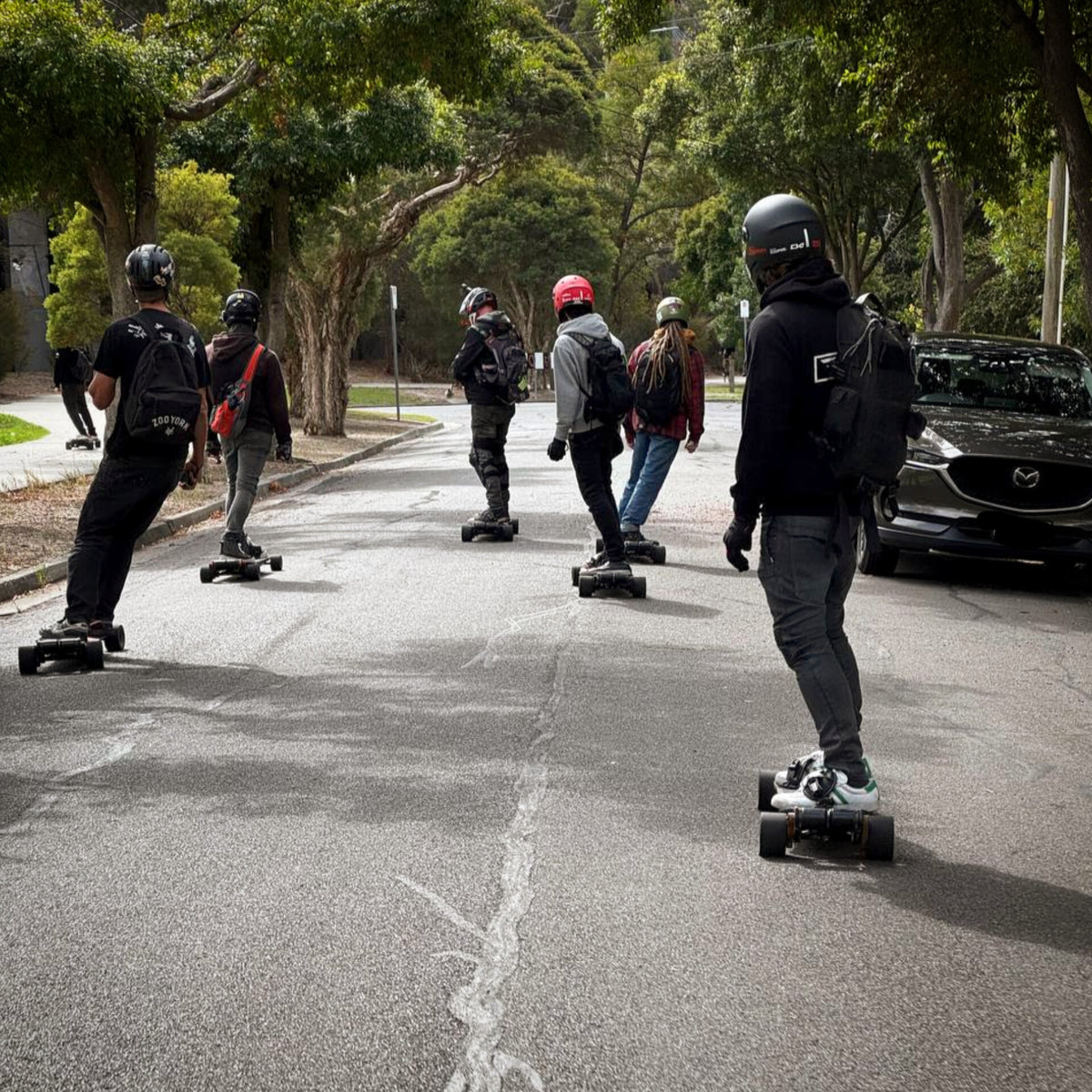 140 boards. 17 countries. [br]One community.