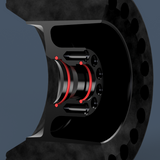 Radium Performance® SR125 Wheels V3 (Kegel Core) thumbnail
