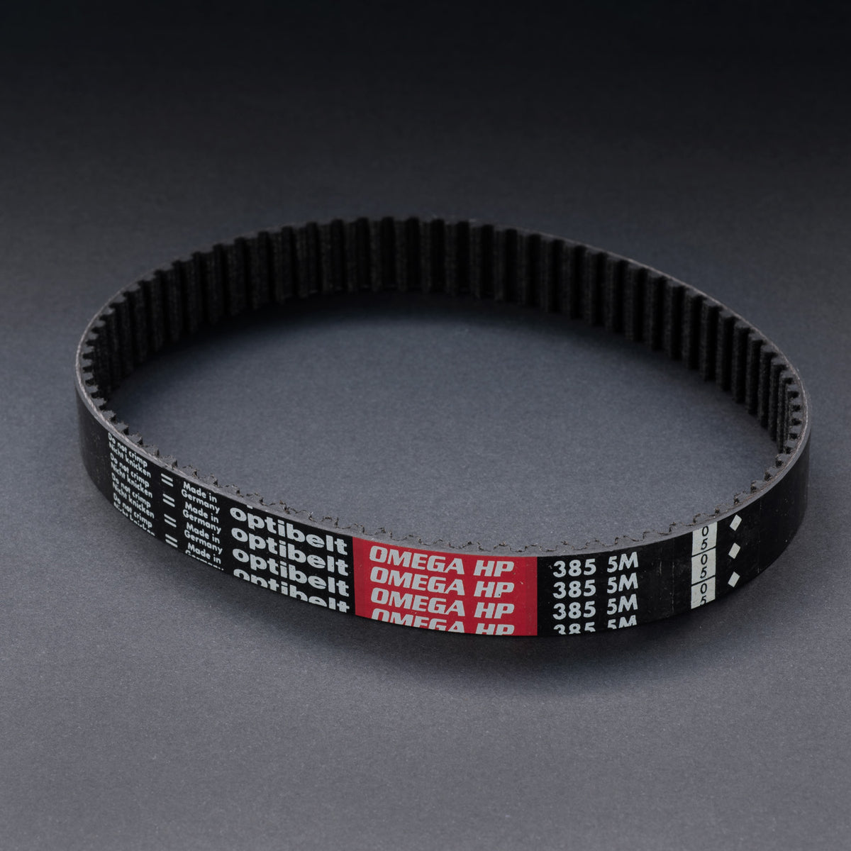 Timing Belt for Mach One