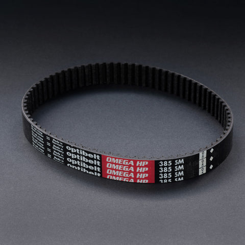 Timing Belt for Mach One
