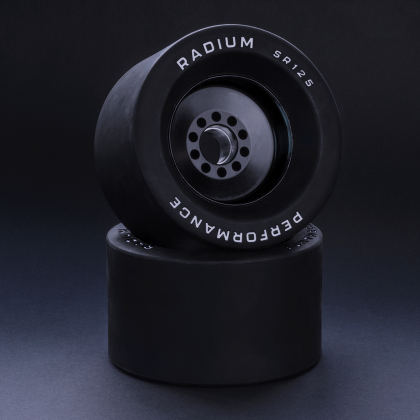 Wheels – Radium Performance