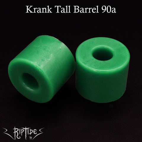 Bushing Kit – Soft