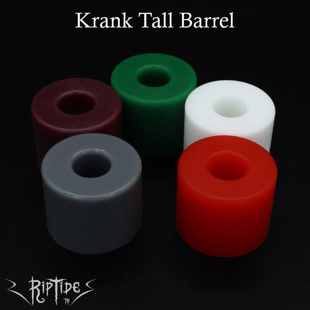 Riptide Sports KRANK Tall Bushings