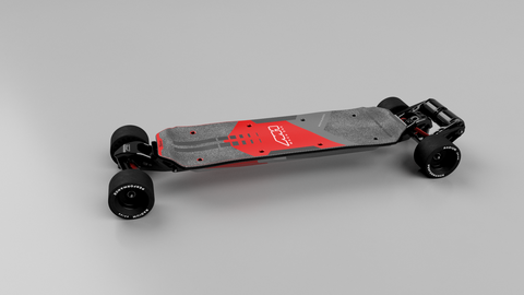 Mach One 2024 Electric Skateboard DEPOSIT