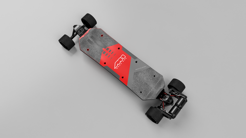 Mach One 2024 Electric Skateboard (deposit)