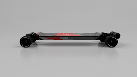 Mach One 2024 Electric Skateboard (deposit)