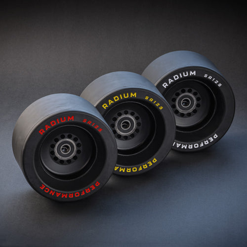 Radium Performance® SR125 Wheels V2 (Radium Core)