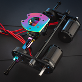 Radium Performance® Support Brace for Matrix 2 Motor Mounts thumbnail