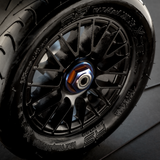 Radium Performance® Titanium Wheel Nut for Matrix 2/Apex Air thumbnail