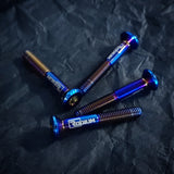 Radium Performance® Titanium Deck Bolts - M5 thumbnail