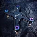 Radium Performance® Titanium Deck Bolts - M5 thumbnail
