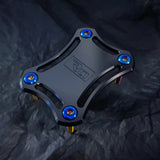 Radium Performance® Titanium Deck Bolts - M5 thumbnail