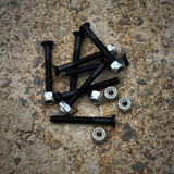 Radium Performance® Steel Deck Bolts thumbnail