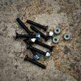 Radium Performance® Steel Deck Bolts thumbnail